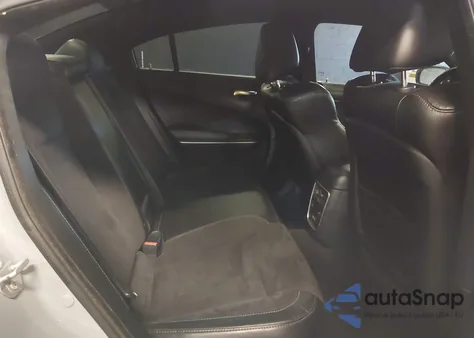 2020 Dodge Charger R/T Rwd from USA, damaged, VIN 2C3CDXCT7LH194546